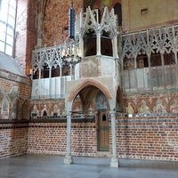 Malbork Castle by Els Slots