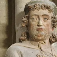 Naumburg Cathedral by Els Slots