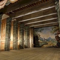 Litomysl Castle by Els Slots