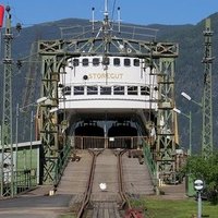 Rjukan / Notodden by Els Slots