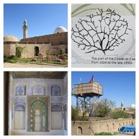 Erbil Citadel by Els Slots