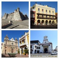 Cartagena by Els Slots