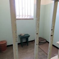 Robben Island by Els Slots