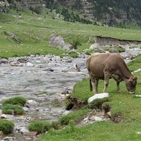 Pyrénées - Mont Perdu by Els Slots