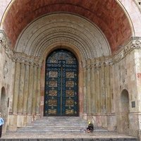 Santa Ana de los Rios de Cuenca by Els Slots