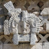 Uxmal by Els Slots