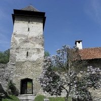 Studenica Monastery by Els Slots