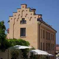Visby by Els Slots