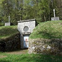 Mining Cultural Landscape Erzgebirge by Els Slots