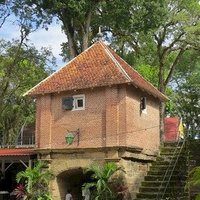Paramaribo by Els Slots