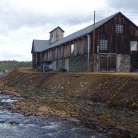 Røros by Els Slots