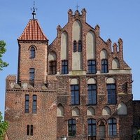 Torun by Els Slots