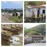 Portobelo-San Lorenzo by Els Slots