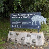 Talamanca Range-La Amistad Reserves by Els Slots