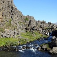 Thingvellir by Els Slots