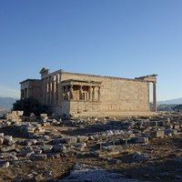 Acropolis by Els Slots