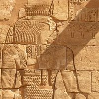 Meroe by Els Slots