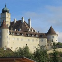 Wachau Cultural Landscape by Els Slots