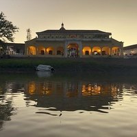 Santa Cruz de Mompox by Els Slots