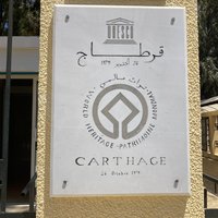 Plaque of Carthage