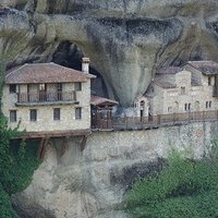 Meteora by Els Slots