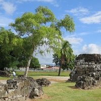 Panamá by Els Slots