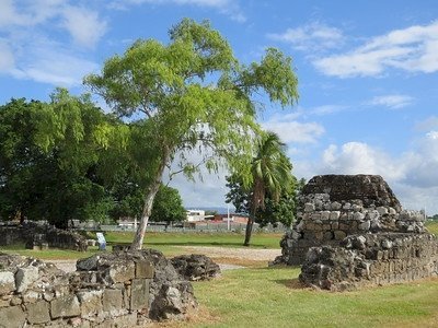 Panamá: Unesco World Heritage Site Travel Guide