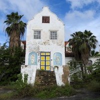 Willemstad by Els Slots