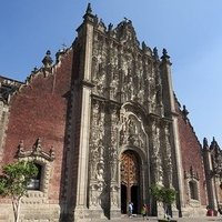 Mexico City and Xochimilco by Els Slots