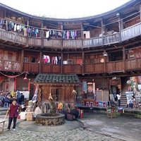 Fujian Tulou by Els Slots