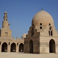 Historic Cairo by Els Slots