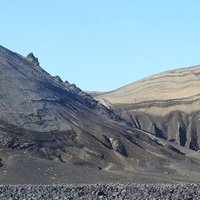 Surtsey by Els Slots