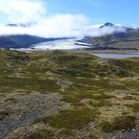 Vatnajökull National Park by Els Slots