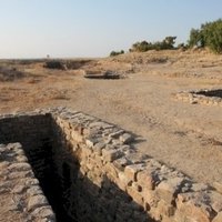 Dholavira: A Harappan City by Philipp Peterer
