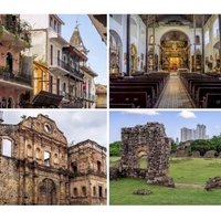 Panamá by Ilya Burlak