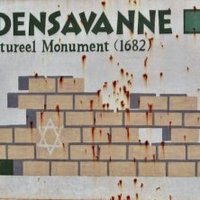 Jodensavanne by Zoë Sheng