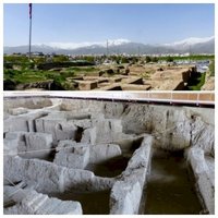 Hegmataneh by Solivagant