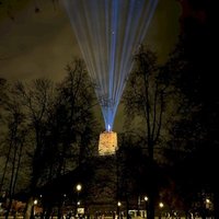 Vilnius by Sebasfhb