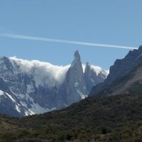 Los Glaciares by Timonator