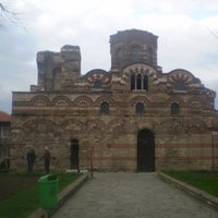 Nessebar by UncleSlavi
