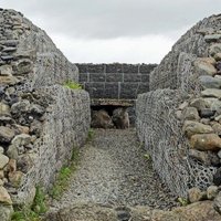 The Passage Tomb Landscape of County Sligo by Solivagant