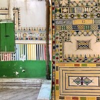 Rijal Almaa  by Stanislaw Warwas