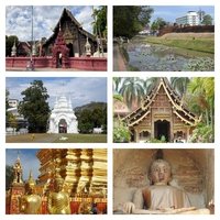 Chiang Mai by Els Slots