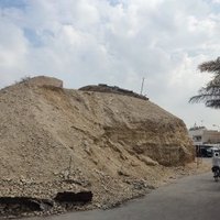 Dilmun Burial Mounds by CugelVance