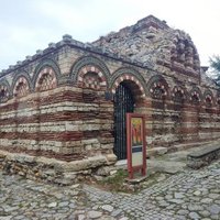 Nessebar by CugelVance