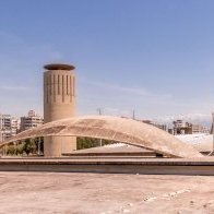 Rachid Karami International Fair-Tripoli by Christravelblog