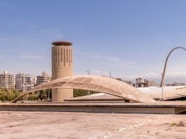 Rachid Karami International Fair-Tripoli by Christravelblog
