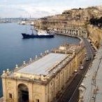 Valletta by Solivagant
