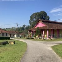 Sungai Buloh Leprosarium by Els Slots