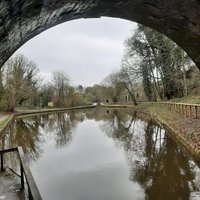 Pontcysyllte Aqueduct and Canal  by Squiffy